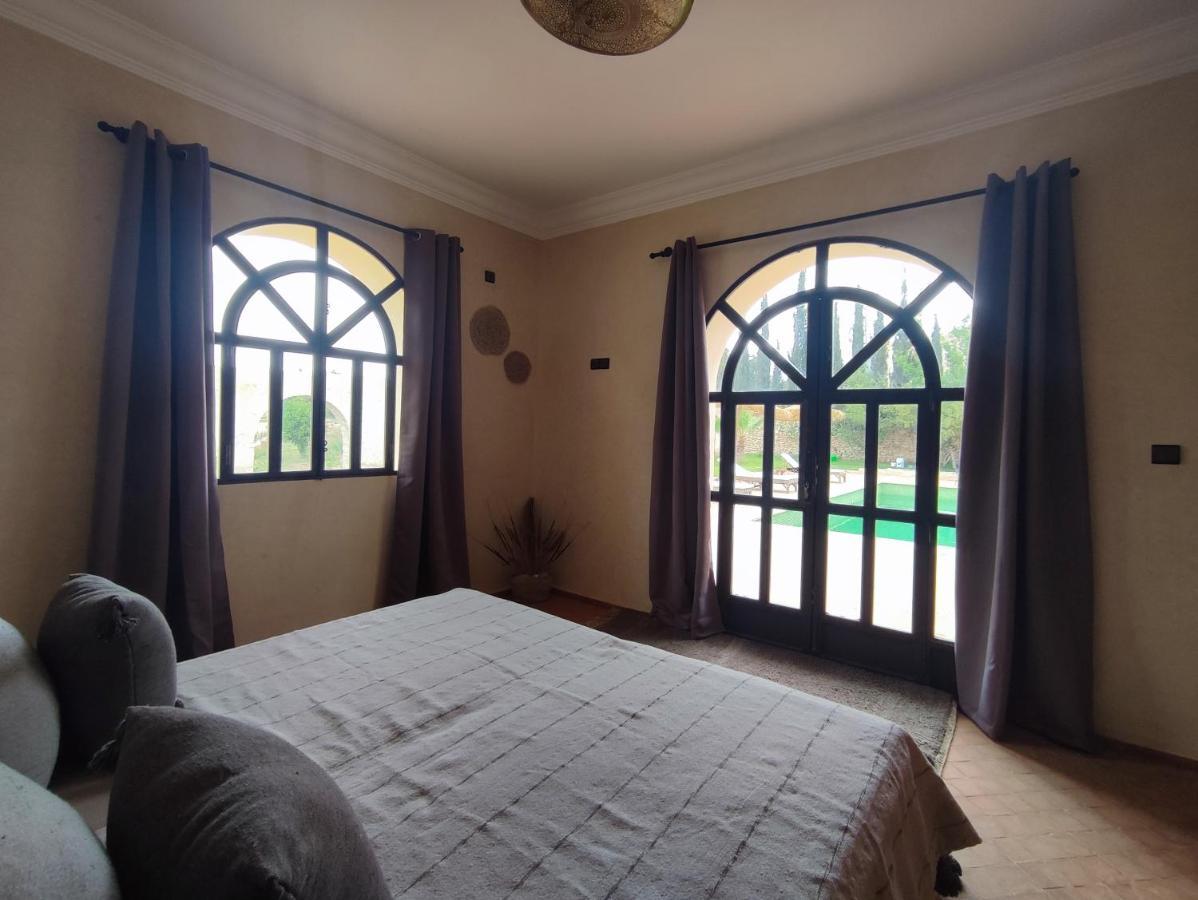 Riad Bini-Ddik Essaouira Exterior foto