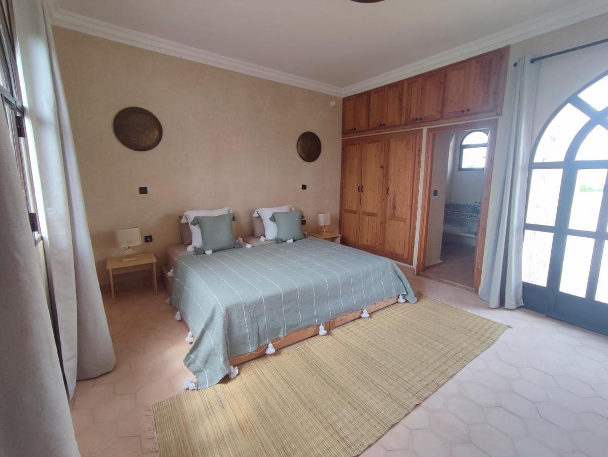 Riad Bini-Ddik Essaouira Exterior foto